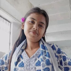 Aparna - English tutor - Lucknow