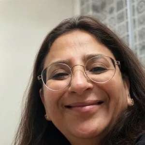 Archana - English tutor - Fulshear