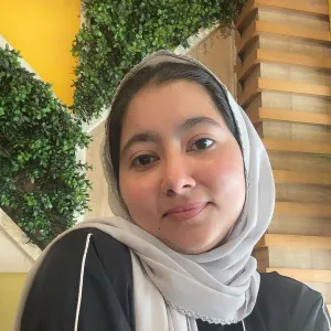 Ilma - English tutor - Lucknow