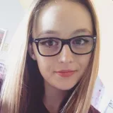 Abigaël - Prof d'anglais - Fluy