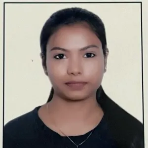 Monika - English tutor - New Delhi