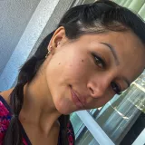Luana - personal trainer - Assunção