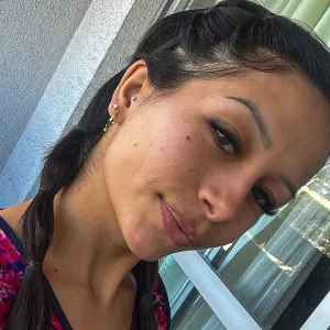 Luana - personal trainer - Assunção