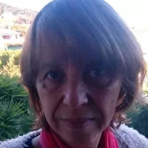 Mireille - Prof de français - Saint-Laurent-du-Var