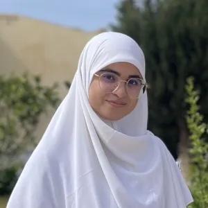 Ibtissam - Prof d'arabe - Salé