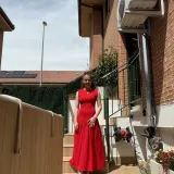 Elena - profesor de lengua española - Sevilla
