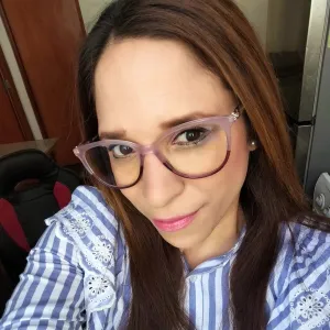 Fyorella - Profe de inglés - Lima