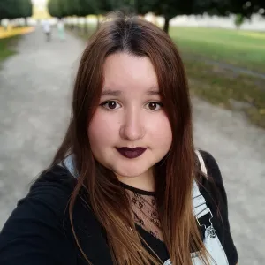 Jessica - Prof de français - Meung-sur-Loire
