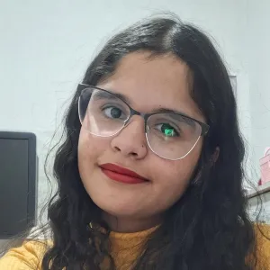 Leticia Simioni - Professor de português para estrangeiros - São José do Rio Preto