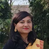 Saheen S - Chemistry tutor - Garhgaon
