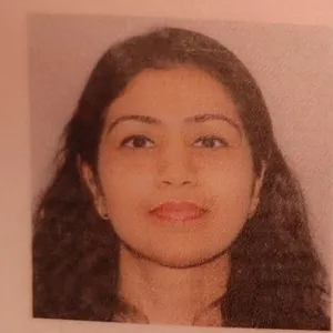 Sapna - Math tutor - Bhiwadi