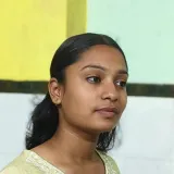 Deepanshi - English teacher - Aligarh