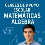 Kevin - profesor de matemáticas - Xalapa-Enríquez