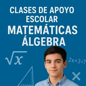 Kevin - profesor de matemáticas - Xalapa-Enríquez