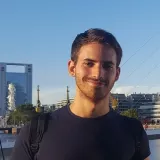 Tomás - Profe de español para extranjeros - Villa Urquiza