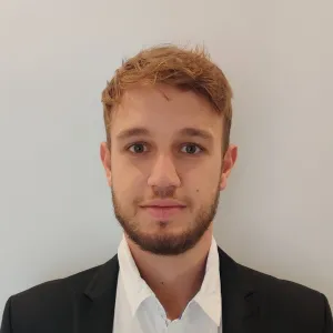 Aurélien - Prof de maths - Vonnas