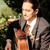Théo - Prof de guitare - Montlhéry