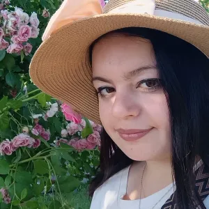 Ilaria - Insegnante di anglais - Nettuno