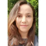 Rocío - Prof d'espagnol - Grasse