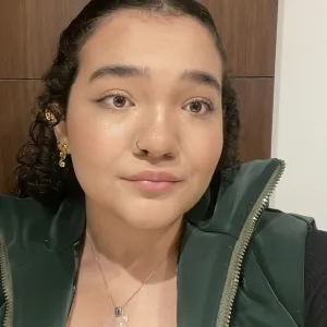 Mariana - Profe de matemáticas - Bogotá