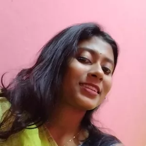 Disha - Bengali tutor - Kolkata