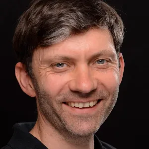 Samuel - Lehrkraft für Oboe - Bad Langensalza
