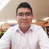 Vicente Eduardo - prof de Comercio internacional - Ciudad Acuña