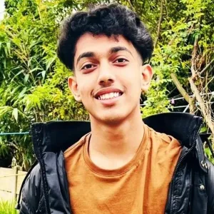 Syed Kabir - Maths tutor - Hounslow