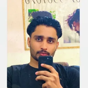Muhammad - Iphone tutor - Lahore