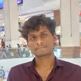 Gorakati - C tutor - Chennai