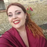 Cathy - Prof d'anglais - Beauvilliers