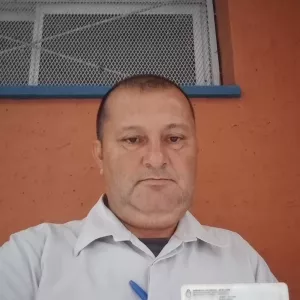 Antonella serafina - Entrenador personal - Luis Guillon