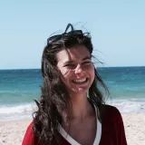 Rebeca - Prof de maths - Mies