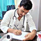 Dr Faizan - Biology tutor - Patna