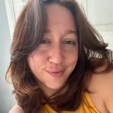 Lucie - Prof de francês - Rio de Janeiro