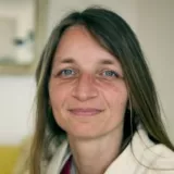 VIRGINIE - professeur de chinois - Cilaos