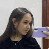 MARIANA - Professor de reforço escolar - Frei Paulo
