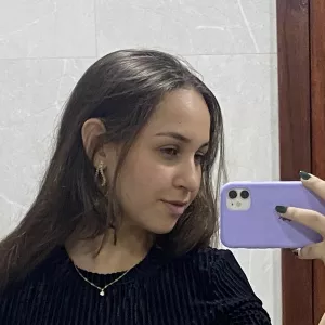 MARIANA - Professor de reforço escolar - Frei Paulo