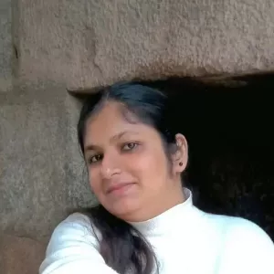 Divyanshi - Hindi teacher - Gurugram