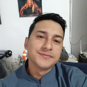 Miguel - Profe de apoyo escolar - Trujillo