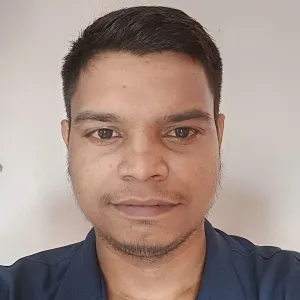 Alok - Chemistry tutor - Prayagraj