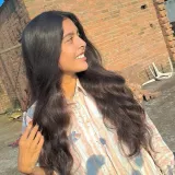 Harshita - English teacher - Dabra