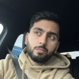 Usman - Maths tutor - Birmingham