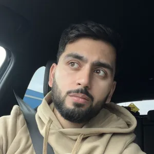Usman - Maths tutor - Birmingham