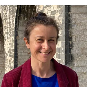 Camille - Prof de Français Scolaire - Paris 10e