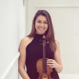 Hélène - Leraar viool - Maastricht