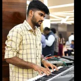 Febin - Piano tutor - Surat