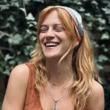 Julia - Yoga instructor - London