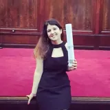 Florencia - profesor de derecho constitucional - Buenos Aires