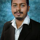 Ashwin - Maths teacher - Nagercoil